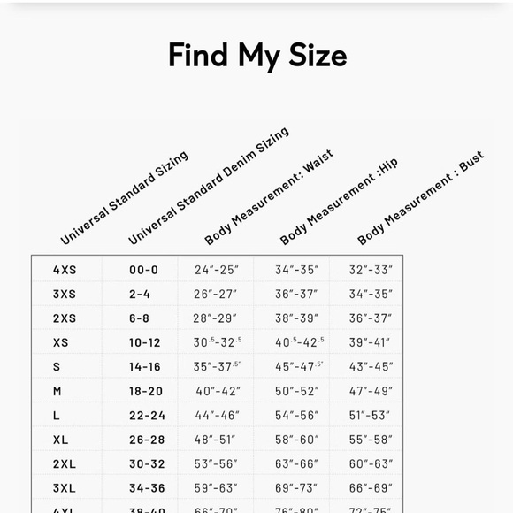 Chiffon Drapey Ellie Blouse with Swiss Dot - Universal Standard size S (14-16) - Picture 9 of 9